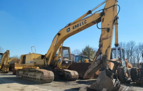 Outlaw Contracting Ltd